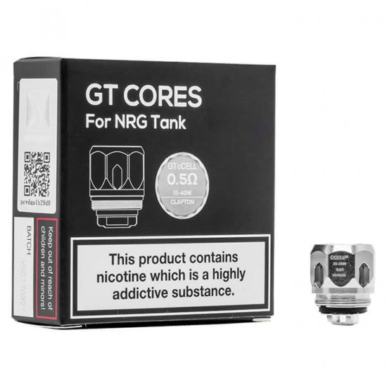 Vaporesso Nrg Gt cCELL 0.5ohm Coil
