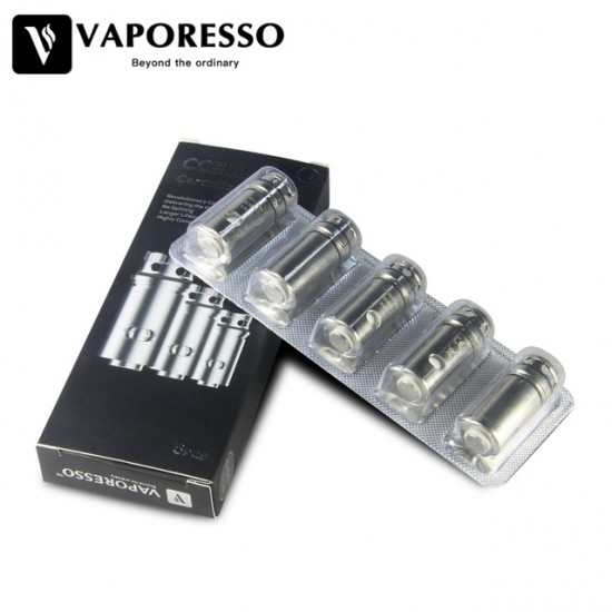 Vaporesso Target Mini Guardian CCELL Coil