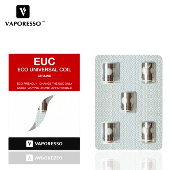 Vaporesso Tarot Nano EUC Coil